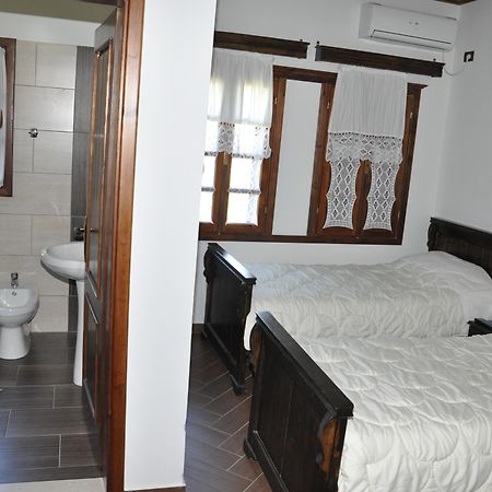 Hotel Kaceli Berati Exterior foto